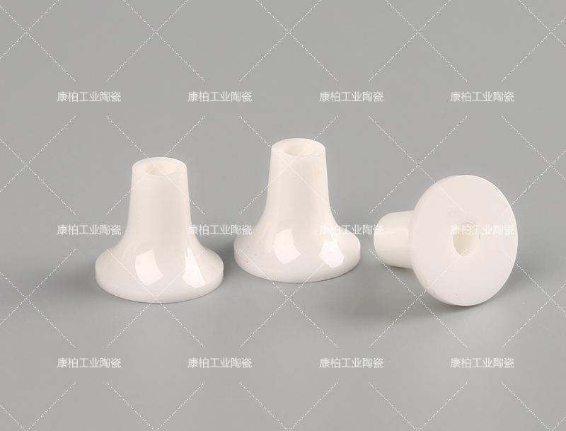 氧化鋯陶瓷加工崩口是什么原因？怎么解決？